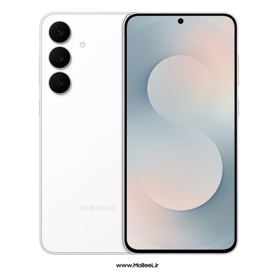 گوشی موبایل سامسونگ مدل Galaxy S25 FE 5G دو سیم کارت ظرفیت 256 گیگابایت و رم 8 گیگابایت (ویتنام)